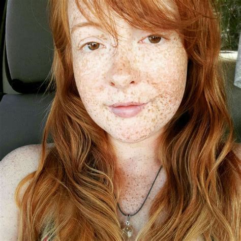 Pin By Daniyal Aizaz On Freckles Beautiful Freckles Red Haired