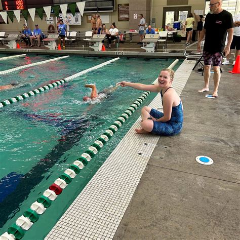 Here Are Some More Greenville Splash Masters Swimming