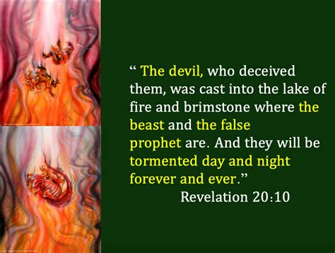 Revelation 20 Part 4 See You In Heaven