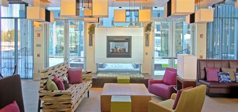 Aloft Hotel | Morgan Keller