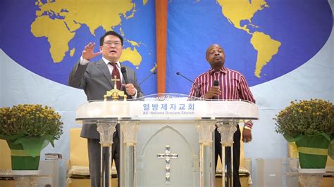 We did not find results for: 양준원목사 복음방송, Pastor Billy Yang TV"I will not die" (눅 2:25~32 ...