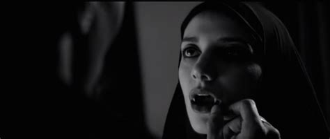 Movie Review A Girl Walks Home Alone At Night The Reel Deal