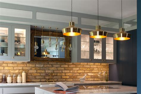All successful business owners recognize that every decision they make has an impact on whether their business operation will succeed or fail. Brass kitchen lighting - we shine a light on its comeback ...