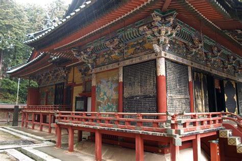 More images for 唐宮閣 » 雄峯閣 ―装飾彫刻のみかた―