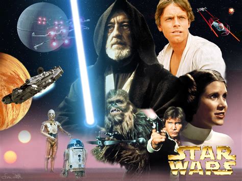 Star wars a new hope streaming. Family Movie Night Presents the Star Wars Saga - Star Wars ...