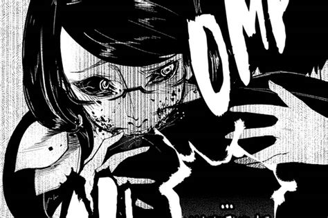 Tokyo ghoul / токийский гуль / toukyou kushu / токийский монстр the end. Review: Tokyo Ghoul Vol 1 & 2 manga - Anime Inferno