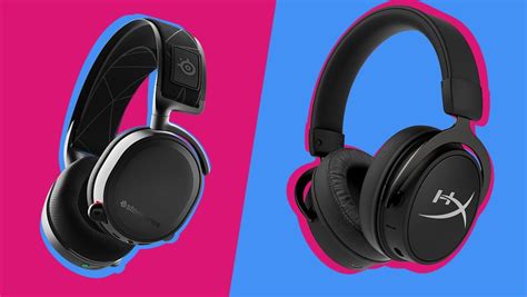 Top 5 Best Gaming Headsets In 2019