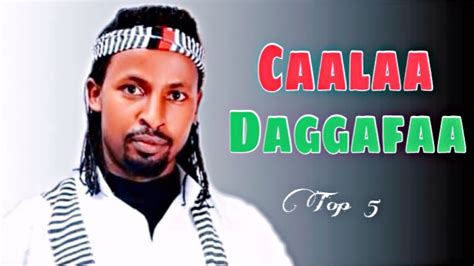 Caalaa Daggafaa ‐ New Ethiopian Oromo Music 2023 Youtube