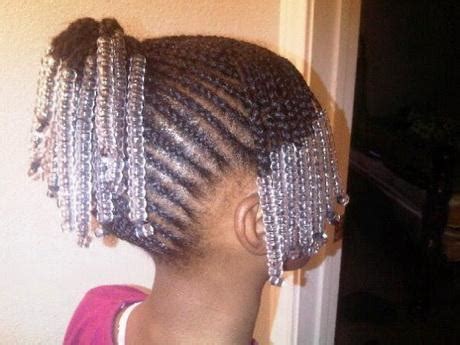 To make your girl's braided style more interesting, try to. Braided mohawk hairstyles for kids