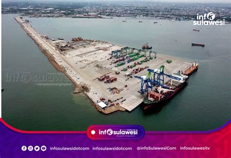 Konflik Di Pelabuhan Kendari Kemenhub Upayakan Segera Selesai