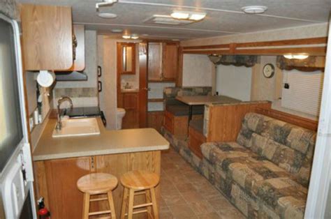 Forest River Forest River Cherokee 28a Rvs For Sale