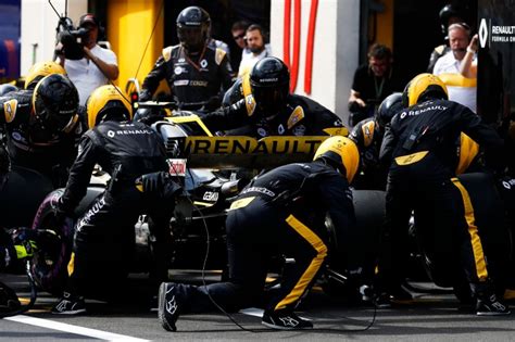 Heute findet der große preis von frankreich in le castellet statt. F1-GP von Frankreich: Auf einer der schnellsten Formel-1 ...