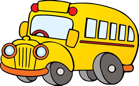 School Bus Png