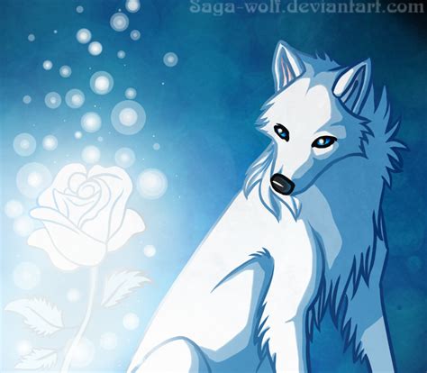 Download Popular Wallpapers 5 Stars Funny Arctic Wolf 5