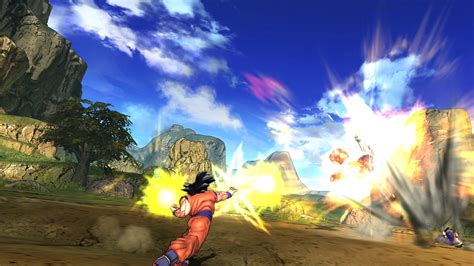 Dragon ball fighterz nace de lo mismo que hace que la serie dragon ball sea tan popular: Dragon Ball Z: Battle Of Z Xbox 360 | Zavvi