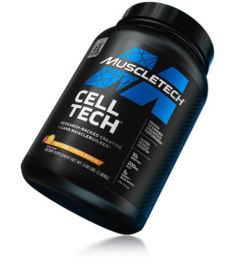 Cell Tech Review 9 Things You Need To Know Diet Supplement Guide