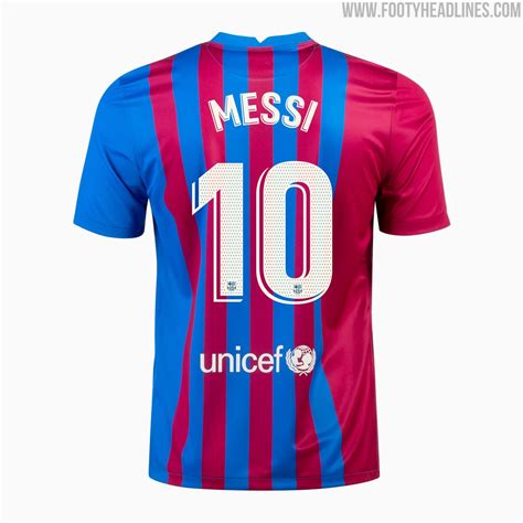 Barça Do Not Want To Give Messis No 10 Any Player In 21 22 Season
