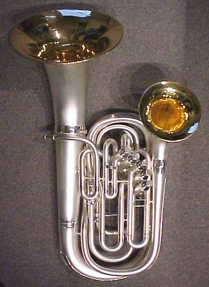 Check spelling or type a new query. Double bell euphonium | Brass instrument, Brass ...