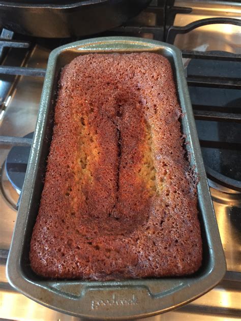 I Tried To Make Banana Bread But It Turned Into Vagina Bread Rmildlyvagina