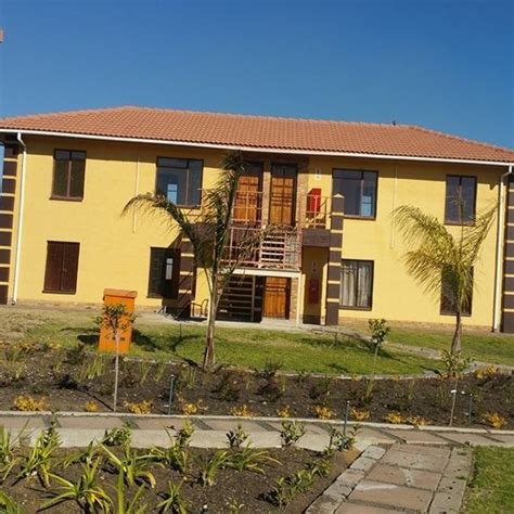 Govan Mbeki Housing Company Gmhc Home Facebook