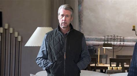 Alan Ruck Talks Succession Season 3 And What Really Drives Connor Roy