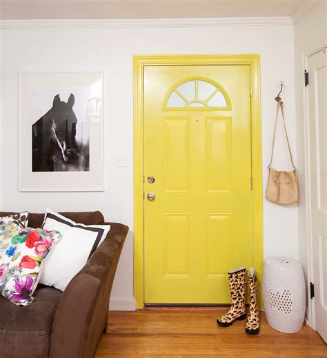How To Create The Most Welcoming Entryway Adorable Home