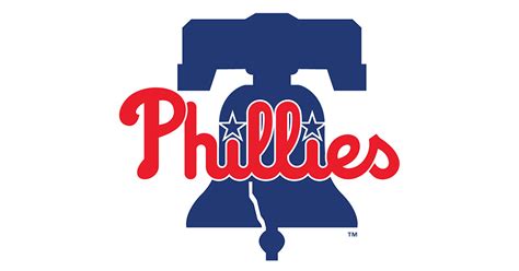 Philadelphia Phillies Font Free Digitalbig