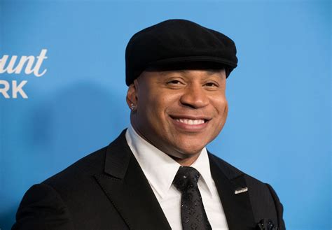 Ll Cool J Biography Songs Movies Facts Britannica