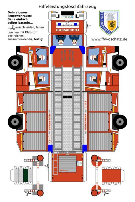 Weiterführende links zu bastelbögen rettungswagen zum ausdrucken (downloadbereich). bastelbogen.jpg 1.575×2.362 Pixel | Bastelbogen, Kinder ...