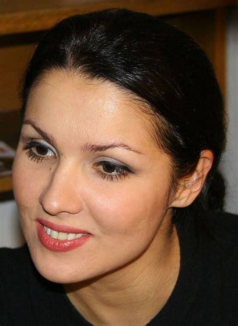 Born 18 september 1971) is a russian operatic soprano who has an active international career and performs prominently at the salzburg. Anna Netrebko (With images) | Opera singers, Singer, Music ...