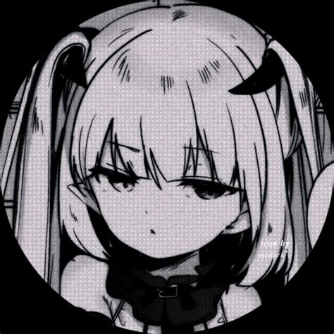 Edgy Aesthetic Anime Pfp Images And Photos Finder