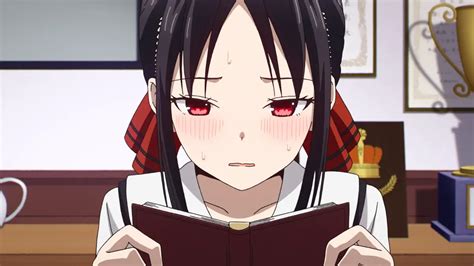 Kaguya Sama Love Is War Season 2 Episode 1 Release Date Official