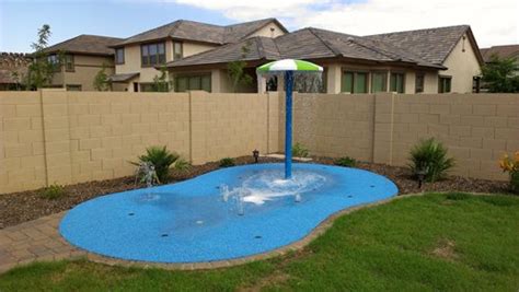 Maybe you would like to learn more about one of these? Residential Splash Pads - Landscaping Network