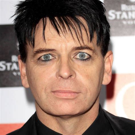 Gary numan live at the bridgewater hall with the skaparis orchestra out 13th dec on 2xcd become a patron of gary numan today: Gary Numan sought help from fellow musicians in U.S. visa ...