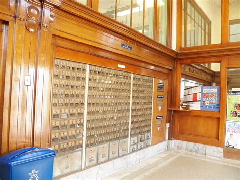 Post Office Free Stock Photo - Public Domain Pictures