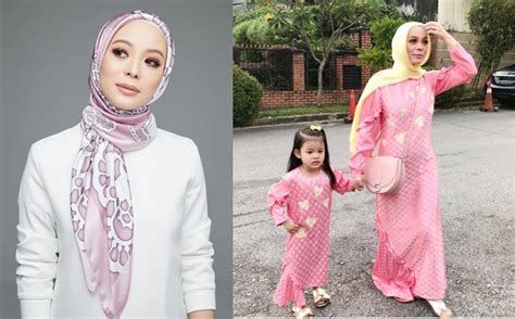 Individu ini bongkar laporan kewangan fashion valet. Tips Bergaya Di Hari Raya Cara Vivy Yusof, Nombor 5 Paling ...