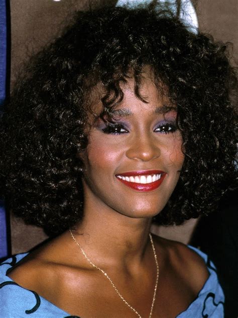 Whitney Houston Biography Height And Life Story Super Stars Bio