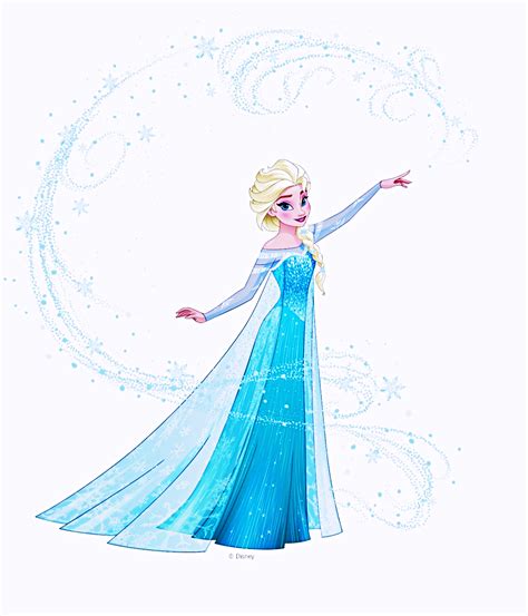 Walt Disney Images Queen Elsa Walt Disney Characters Photo
