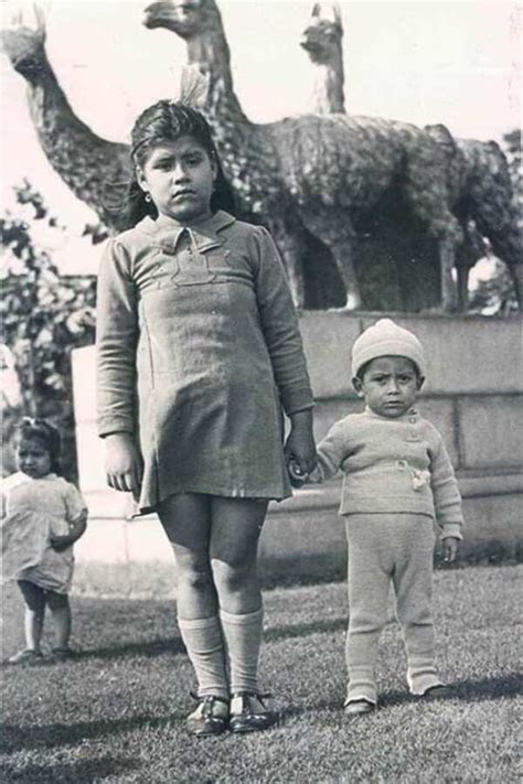 Lina Medina The Story Of The Youngest Mother In The World Legitng