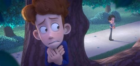 In A Heartbeat Short Film About Teen S Same Sex Lgbt Crush Goes Viral Metro News