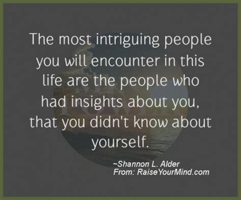 Motivational & Inspirational Quotes | The most intriguing people you ...