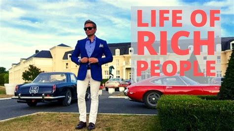 Billionaire Luxury Lifestyle Life Of Rich People Video 13 Youtube