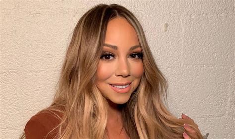 Mariah Carey‘s Twitter Account Has Been Hacked And Used To