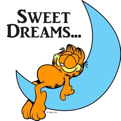 Sweet Dreams Cartoon Images William Nolan