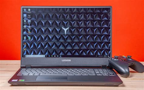 Lenovo Legion Y530 Review An Adult Gaming Laptop With A Dull Display