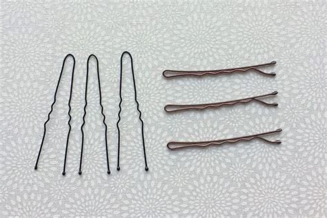 Make Beaded Hairpins And Bobby Pins To Glam Up Your Hairstyle Beaded