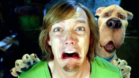 Matthew Lillard Disappointed That Hes Been Replaced As Shaggy For New