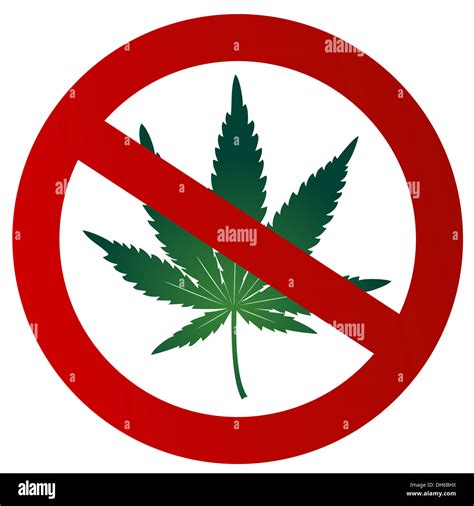 No Drugs Sign Hi Res Stock Photography And Images Alamy