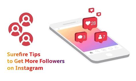 9 Surefire Tips To Get More Followers On Instagram Insiflow