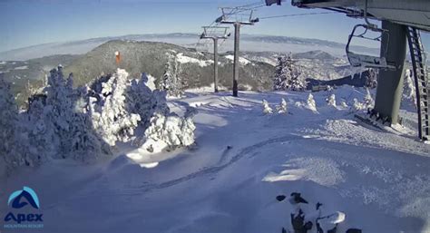 Apex Mountain Resort Opening A Week Ahead Of Schedule Thanks To Plenty